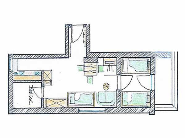 Alpchalet Tirol Berwang Ngoại thất bức ảnh