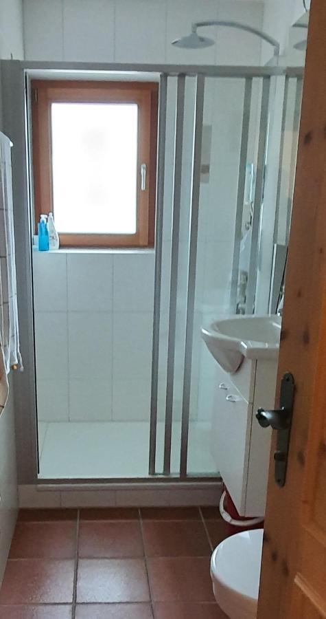 Alpchalet Tirol Berwang Ngoại thất bức ảnh