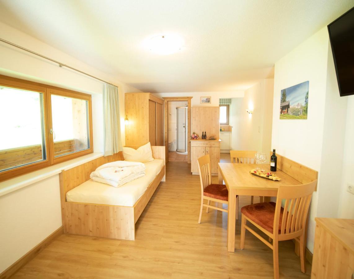 Alpchalet Tirol Berwang Ngoại thất bức ảnh