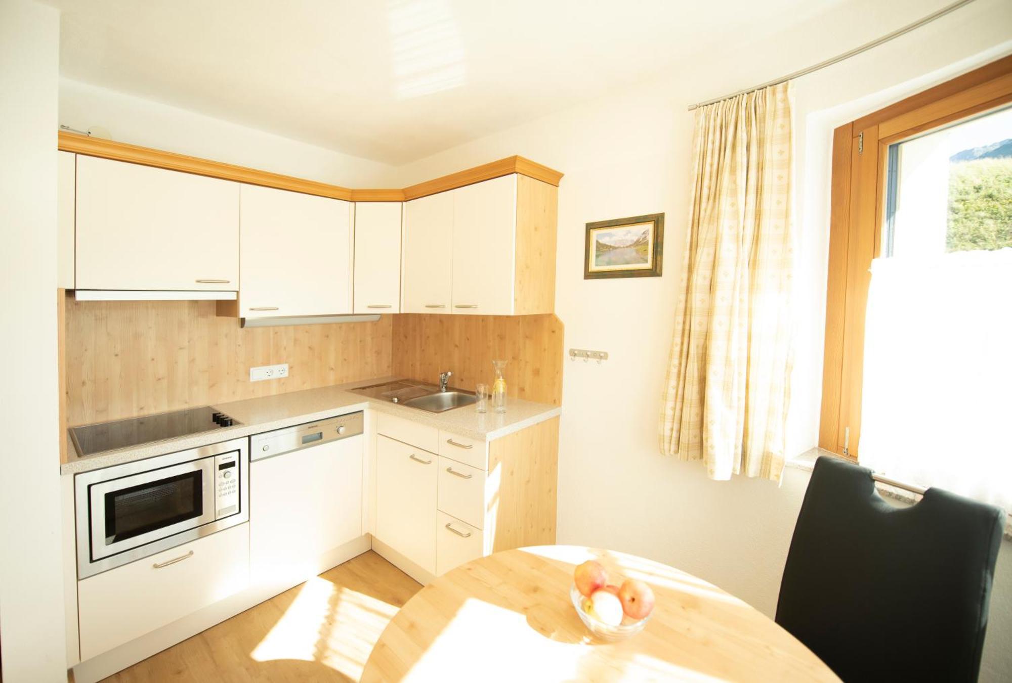Alpchalet Tirol Berwang Ngoại thất bức ảnh