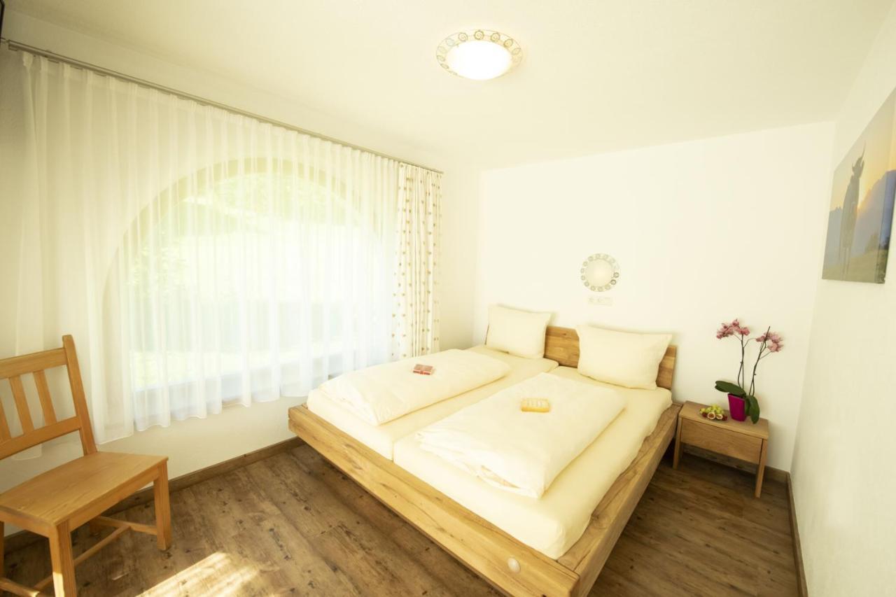Alpchalet Tirol Berwang Ngoại thất bức ảnh