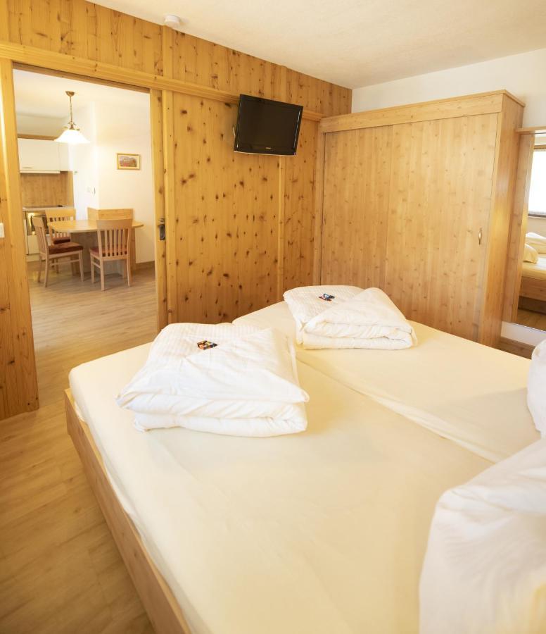 Alpchalet Tirol Berwang Ngoại thất bức ảnh
