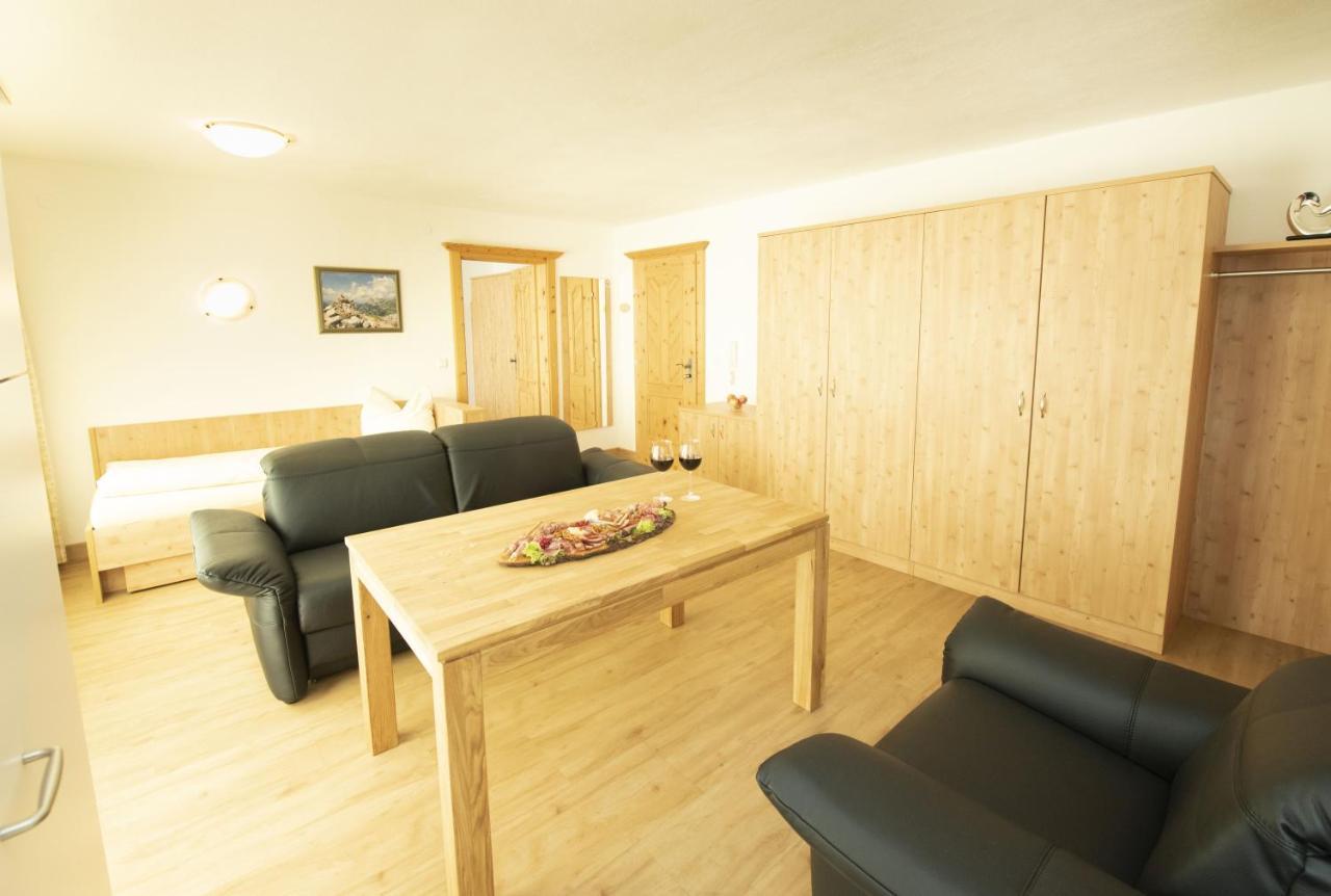 Alpchalet Tirol Berwang Ngoại thất bức ảnh