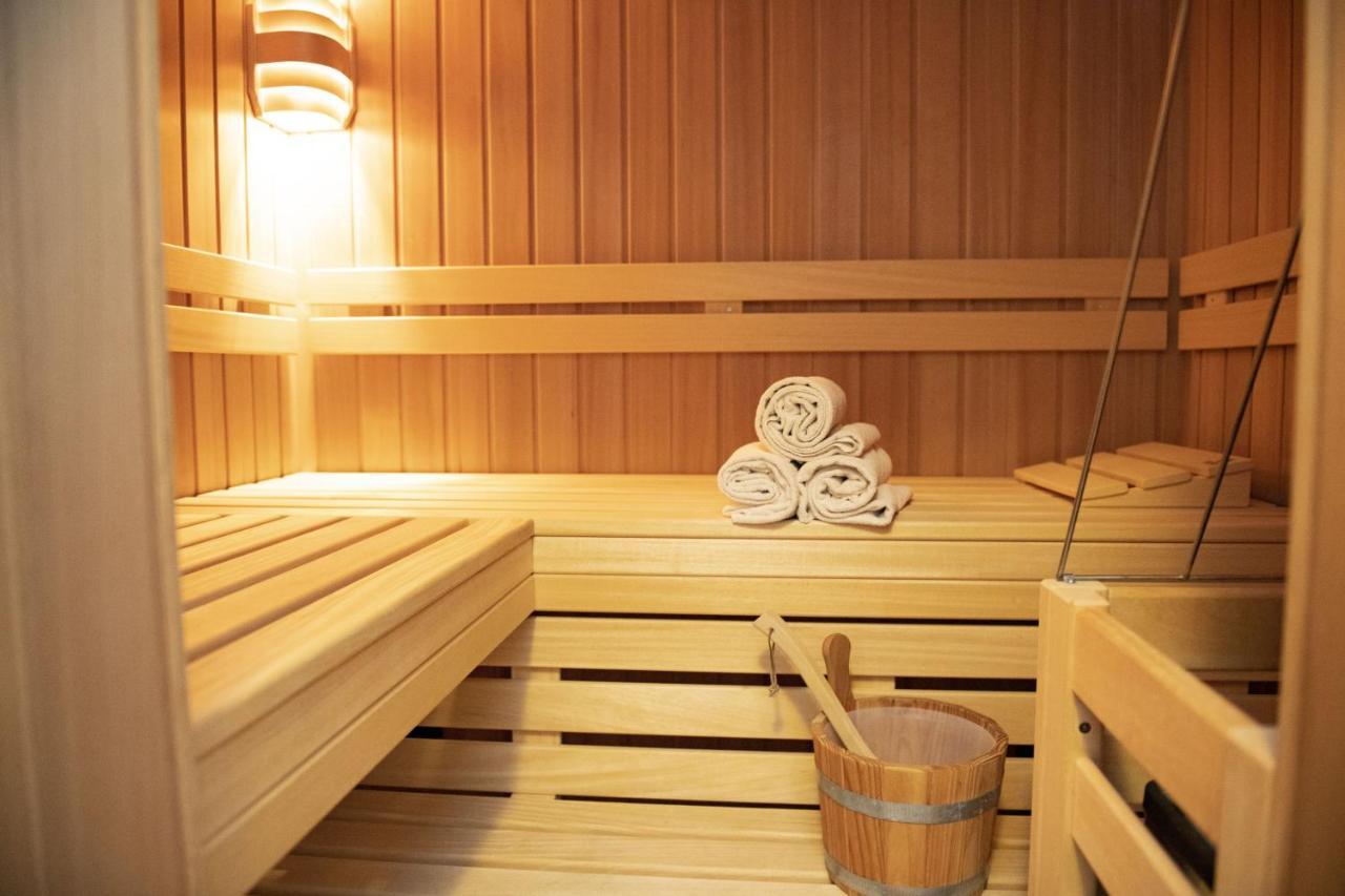Alpchalet Tirol Berwang Ngoại thất bức ảnh