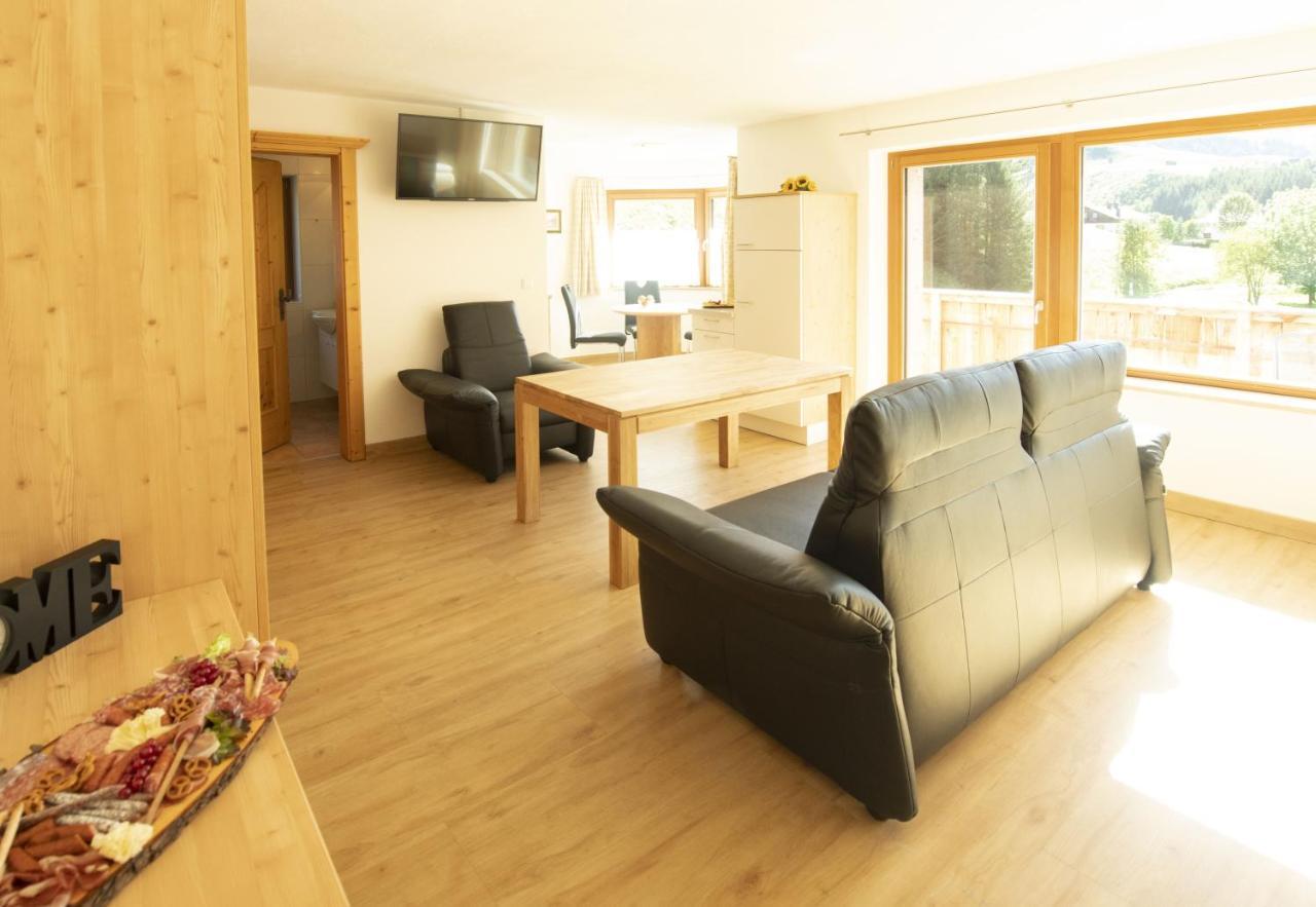 Alpchalet Tirol Berwang Ngoại thất bức ảnh